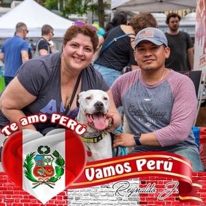 Meet your Posher, Daniel